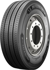 Michelin X Multi Z 315/70 R22.5 156/150L0pr (Рулевая)
