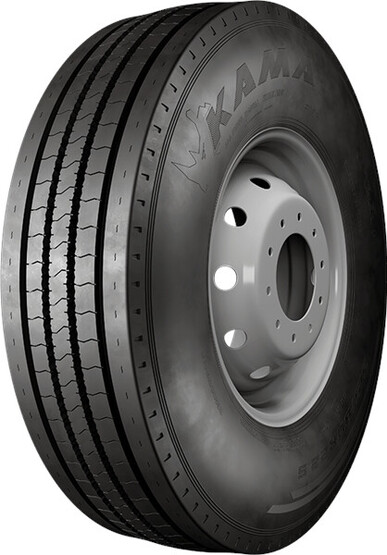 Кама Nf201+ 315/60 R22.5 152/148L0pr (Рулевая)