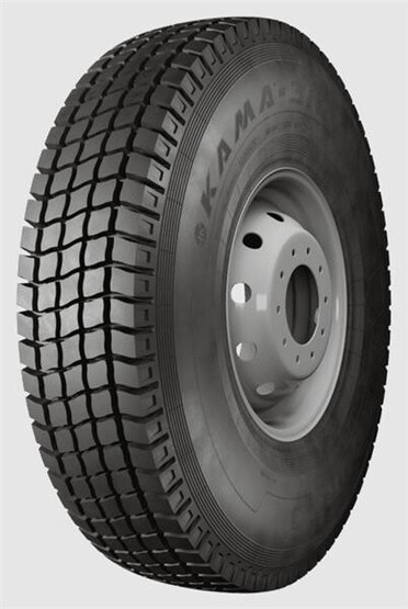 Кама 310 Мороз 10.00 R20 146/143K16pr (Универсальная)