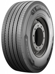 Michelin X Multi Hl Z 385/65 R22.5 164K0pr (Рулевая)
