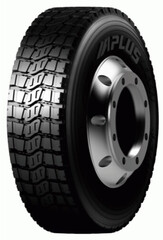 Aplus D688 12.00 R24 160/157К0pr (Ведущая)