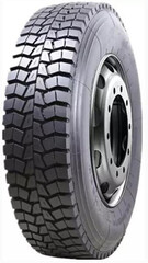 Greendracon Hf729 12.00 R24 160/157K20pr (Ведущая)