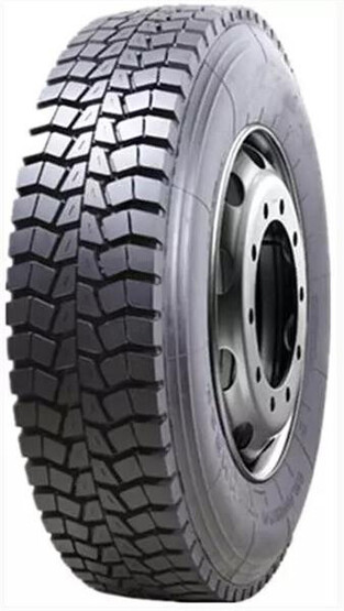 Greendracon Hf729 12.00 R24 160/157K20pr (Ведущая)