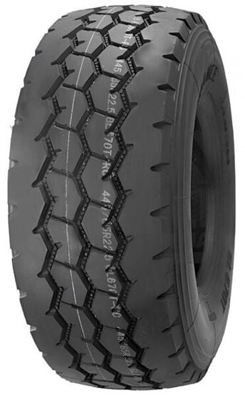 Advance Gl670T 385/65 R22 164K24pr (Прицеп)