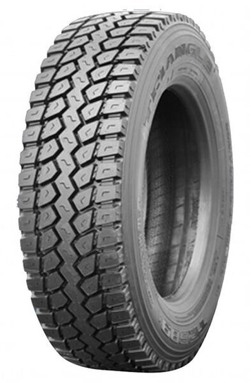 Triangle Tr689 215/75 R17.5 135/133L16pr (Ведущая)