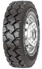 Bestrich Bsr739 315/80 R22.5 167D22pr (Ведущая)