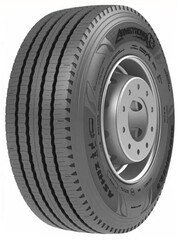 Armstrong Ash 12 385/65 R22.5 160K20pr (Рулевая)