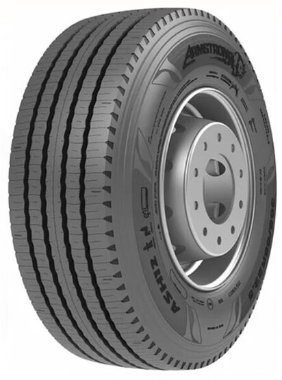 Armstrong Ash 12 385/65 R22.5 160K20pr (Рулевая)