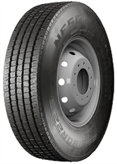Кама Nf 501 315/70 R22.5 154/150L0pr (Рулевая)