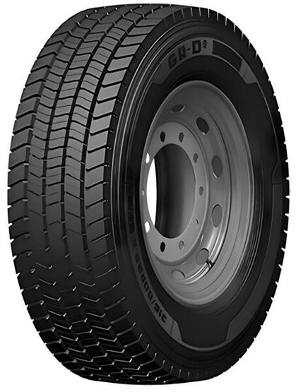 Tornado Gr-D2 245/70 R17 136/134M16pr (Ведущая)