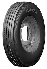 Tornado Gl283A 235/75 R17 143/141J16pr (рулевая/прицепная)