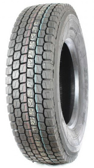 Tornado Gl268D 245/70 R19 136/134M16pr (Ведущая)