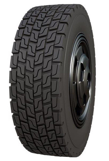 Nortec Tr All Steel 820 315/70 R22.5 154/150L20pr (Ведущая)