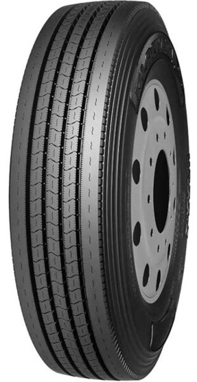 Blackhawk Bfr55 385/65 R22 160K20pr (рулевая/прицепная)