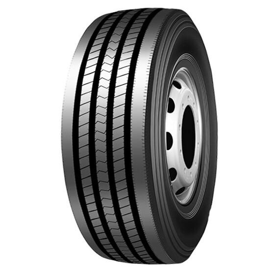 Kapsen Hs205 205/75 R17.5 124/122M16pr (рулевая/прицепная)