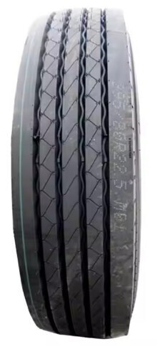 Maxzez Mf116 315/80 R22 156/15020pr (Рулевая)