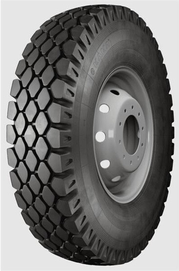 Кама И-Н 142Бм Мороз 9.00 R20 140/137K14pr (Универсальная)