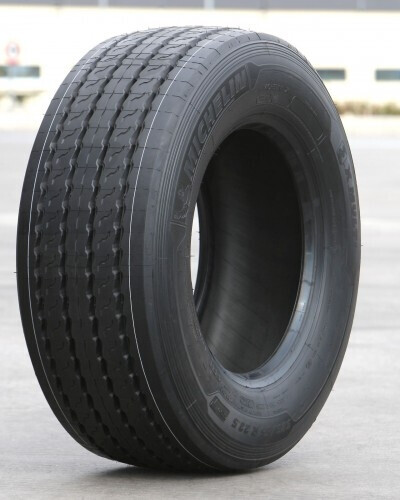 Michelin X Multi Т 385/65 R22.5 160K0pr (Прицеп)