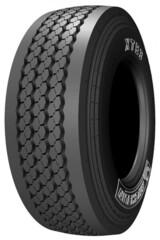 Michelin Xte3 385/65 R22.5 160J0pr (Прицеп)