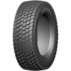 Jinyu Jd575 235/75 R17.5 143/141K0pr (Ведущая)