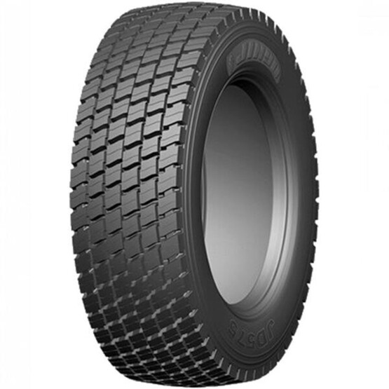 Jinyu Jd575 235/75 R17.5 143/141K0pr (Ведущая)
