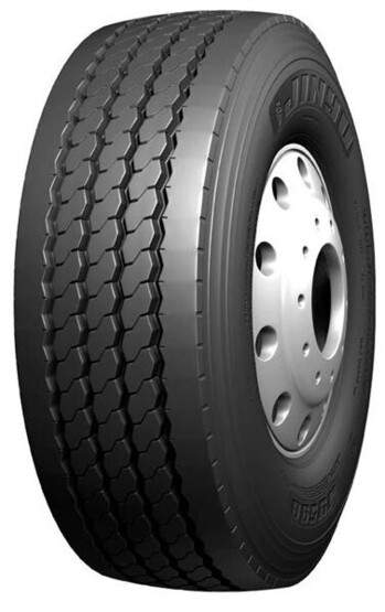 Jinyu Jy598 385/65 R22.5 164K24pr (Прицеп)