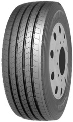 Jinyu Jf568 215/75 R17.5 135/133L16pr (Рулевая)