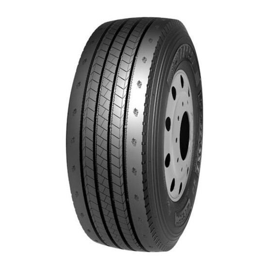 Jinyu Jt560 385/65 R22.5 164K24pr (рулевая/прицепная)