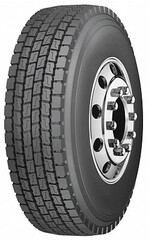 Safecess Sfc08 315/80 R22.5 156/153L20pr (Ведущая)