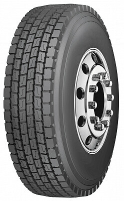 Safecess Sfc08 315/80 R22.5 156/153L20pr (Ведущая)