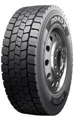 Roadx Rd779 315/70 R22 156/150L0pr (Ведущая)