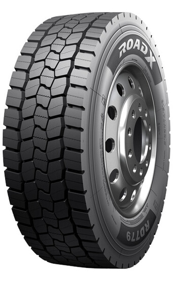 Roadx Rd779 315/70 R22 156/150L0pr (Ведущая)