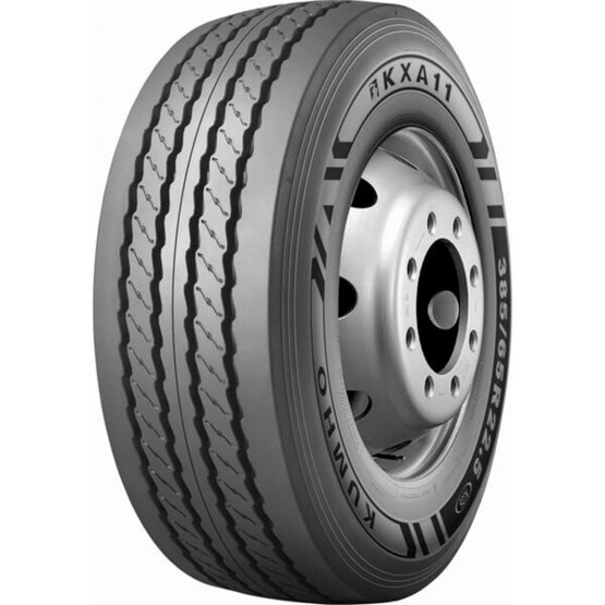 Kumho Kxa11 385/65 R22.5 164L0pr (Прицеп)