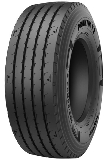 Simpeco Praktik T2 385/65 R22.5 164K24pr (Прицеп)