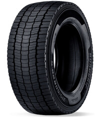 Unigrip Roadgrip D20 235/75 R17 132/130M14pr (Ведущая)