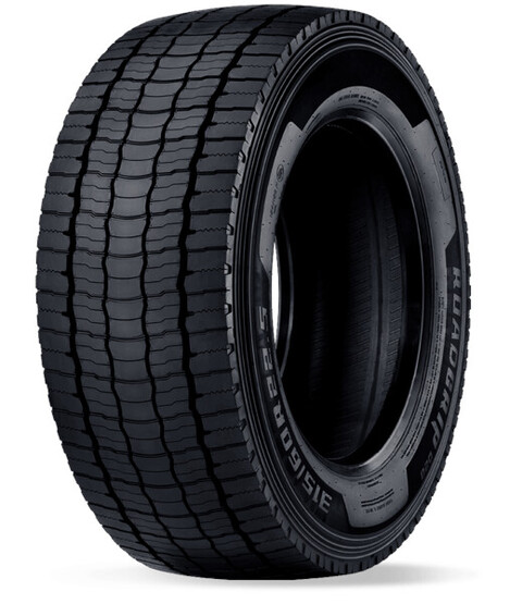 Unigrip Roadgrip D20 235/75 R17 132/130M14pr (Ведущая)