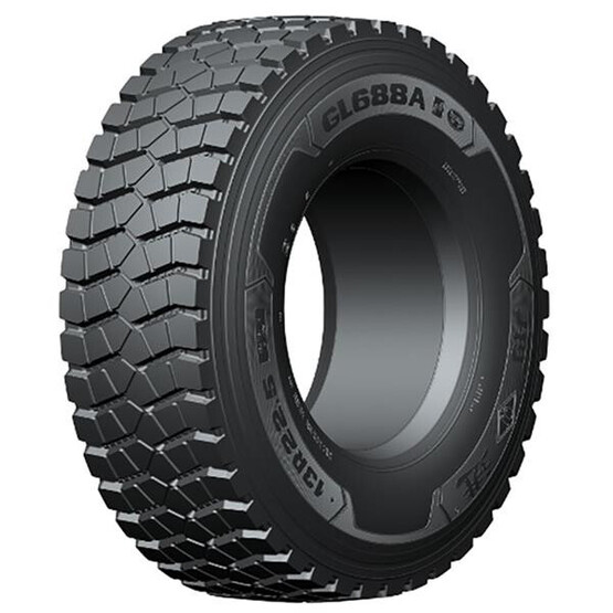 Advance Gl688A 12.00 R24 160/157K20pr (Ведущая)