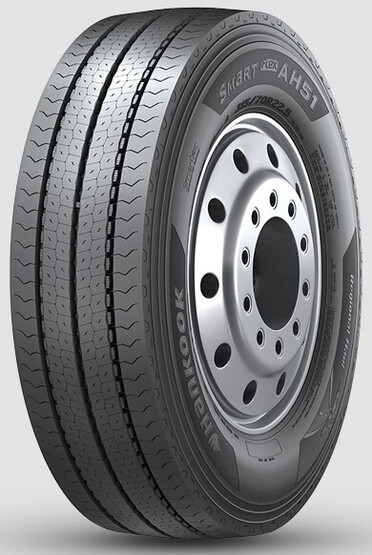 Hankook Smart Flex Ah51 315/80 R22.5 156/150L20pr (Рулевая)