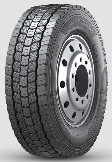 Hankook Smart Flex Dh51 315/70 R22.5 154/150L18pr (Ведущая)
