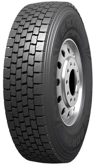 Blackhawk Bdr78 235/75 R17.5 143/141L18pr (Ведущая)