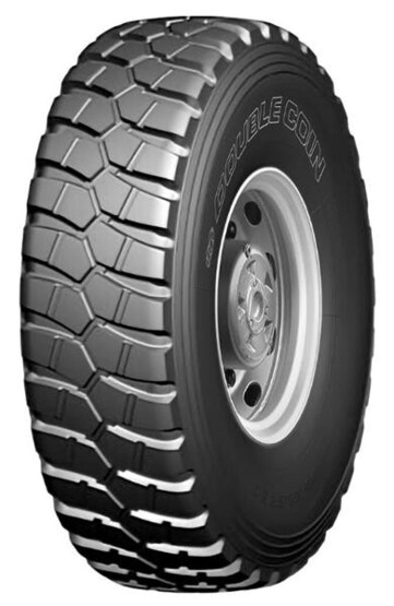 Doublecoin Rlb990 395/85 R20 169J22pr (Ведущая)
