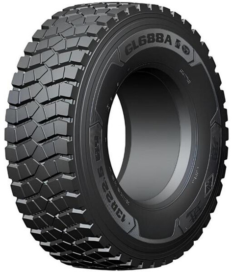 Tornado Gl688A 325/95 R24 162/160K22pr (Ведущая)