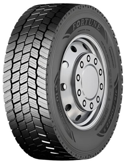 Fortune Regiodrive 01 Dr622 315/70 R22.5 154/150L20pr (Ведущая)