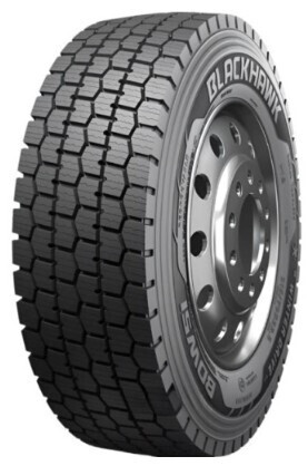 Blackhawk Bdw51 Nordic 315/80 R22.5 156/150L18pr (Ведущая)