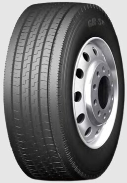 Advance Gr-S1 385/55 R22.5 160K20pr (Рулевая)