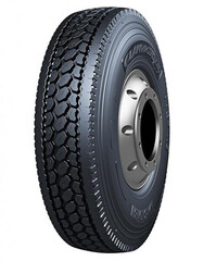 Powertrac Power Pro (D808) 11.00 R22.5 146/143K16pr (Ведущая)
