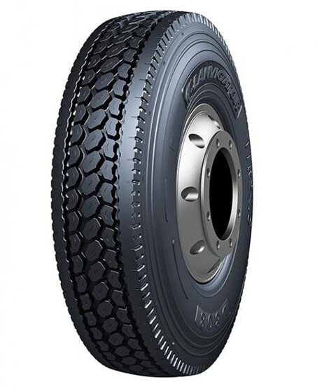 Powertrac Power Pro (D808) 11.00 R22.5 146/143K16pr (Ведущая)