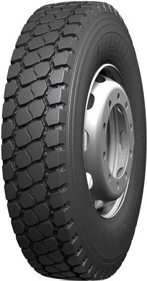Jinyu Jd755 315/80 R22.5 167/164G22pr (Ведущая)