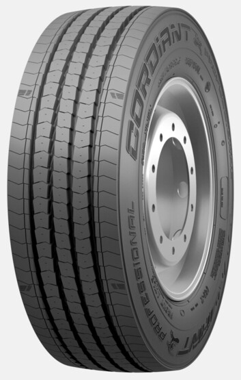 Cordiant Professional Fr-2 385/65 R22.5 161K0pr (Рулевая)