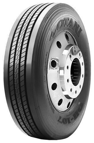 Otani Oh-107 315/70 R22.5 154/150L0pr (Рулевая)